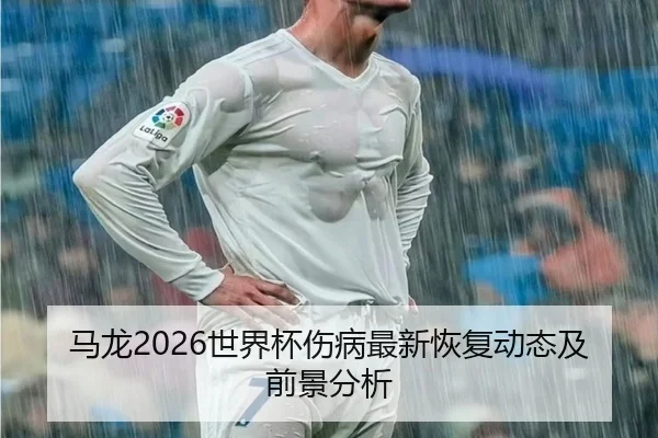 马龙2026世界杯伤病最新恢复动态及前景分析